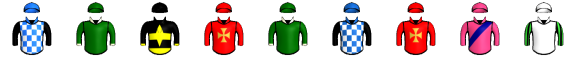 Runner silk