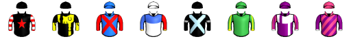 Runner silk