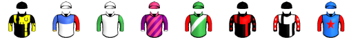 Runner silk