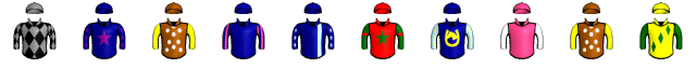 Runner silk