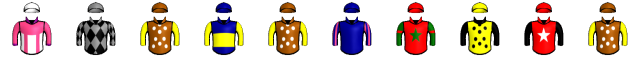 Runner silk