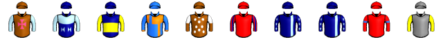 Runner silk
