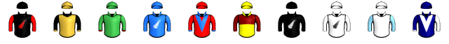 Runner silk