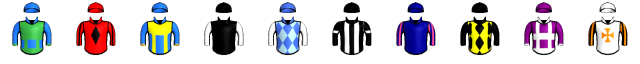 Runner silk