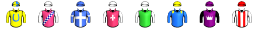 Runner silk