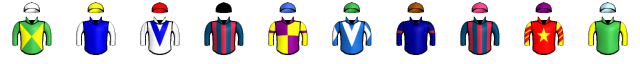 Runner silk