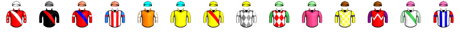 Runner silk