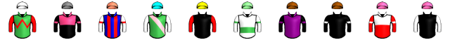 Runner silk