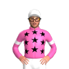 Jockey Silk