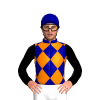 Jockey Silk
