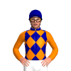 Jockey Silk