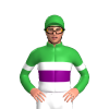 Jockey Silk