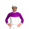 Jockey Silk