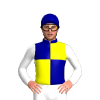 Jockey Silk