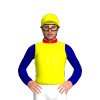 Jockey Silk