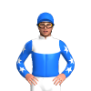 Jockey Silk