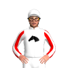 Jockey Silk