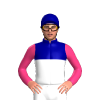 Jockey Silk
