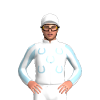 Jockey Silk