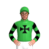 Jockey Silk