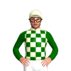 Jockey Silk