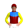 Jockey Silk
