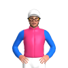 Jockey Silk