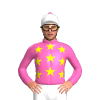 Jockey Silk