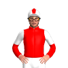 Jockey Silk