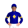 Jockey Silk