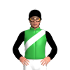Jockey Silk