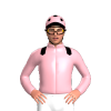 Jockey Silk