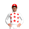 Jockey Silk