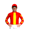 Jockey Silk