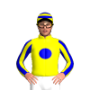 Jockey Silk