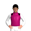 Jockey Silk