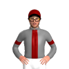 Jockey Silk