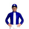 Jockey Silk