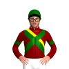 Jockey Silk