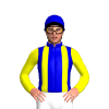 Jockey Silk