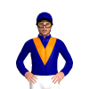 Jockey Silk