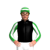 Jockey Silk