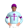 Jockey Silk