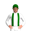 Jockey Silk