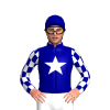 Jockey Silk