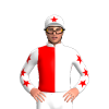 Jockey Silk