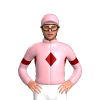 Jockey Silk