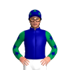 Jockey Silk