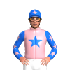 Jockey Silk