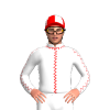 Jockey Silk